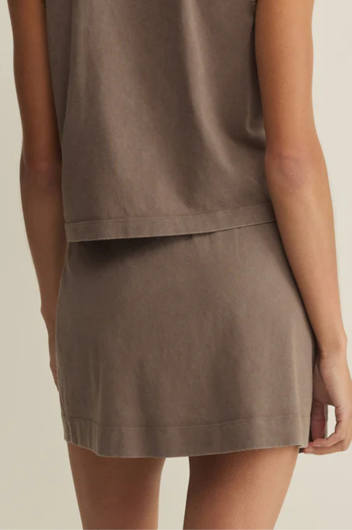 Gail Mini Skirt
