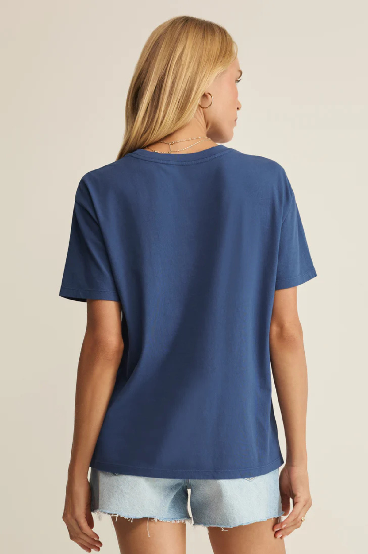 American Boyfriend Tee