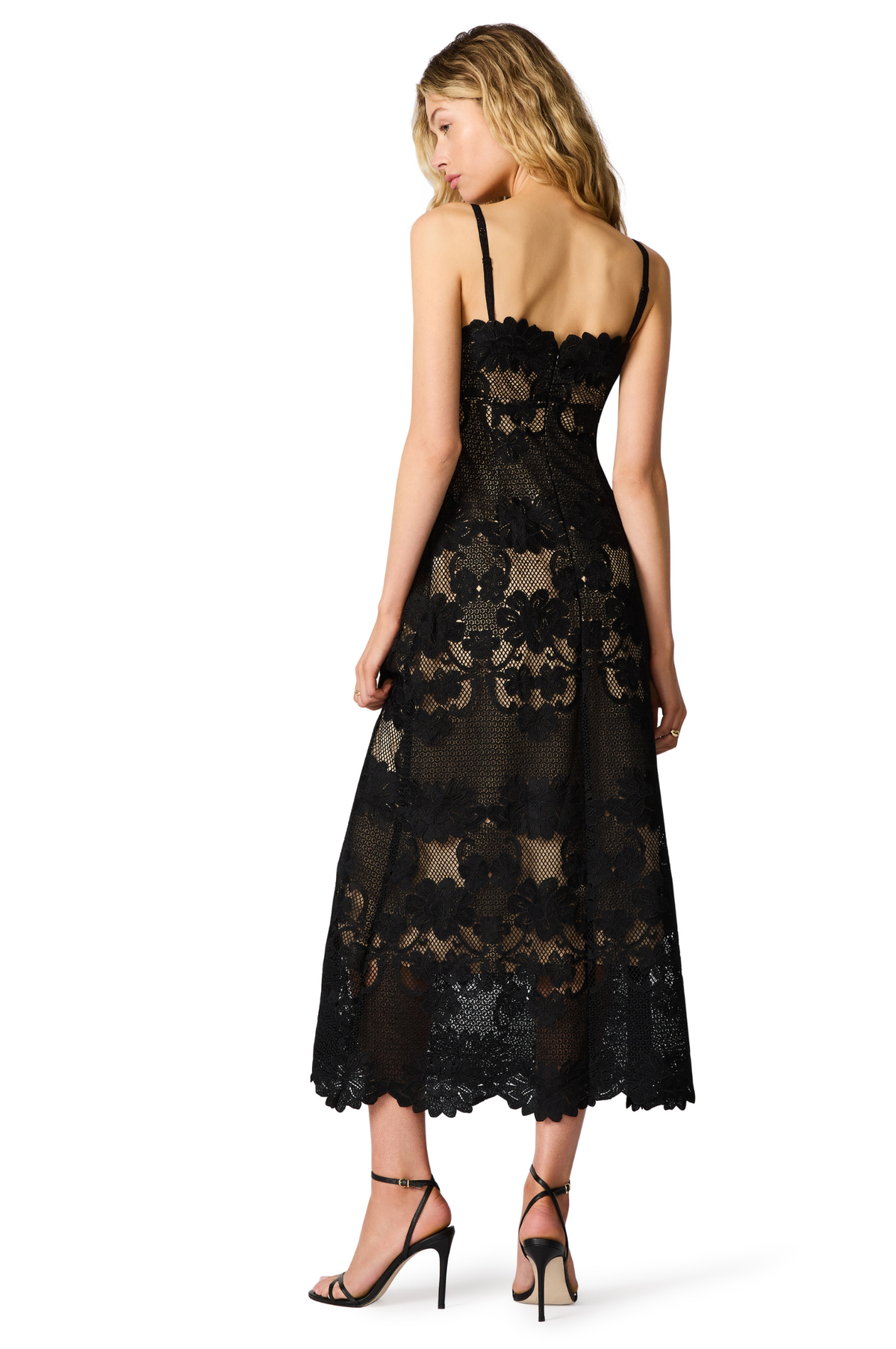 Willow Dress