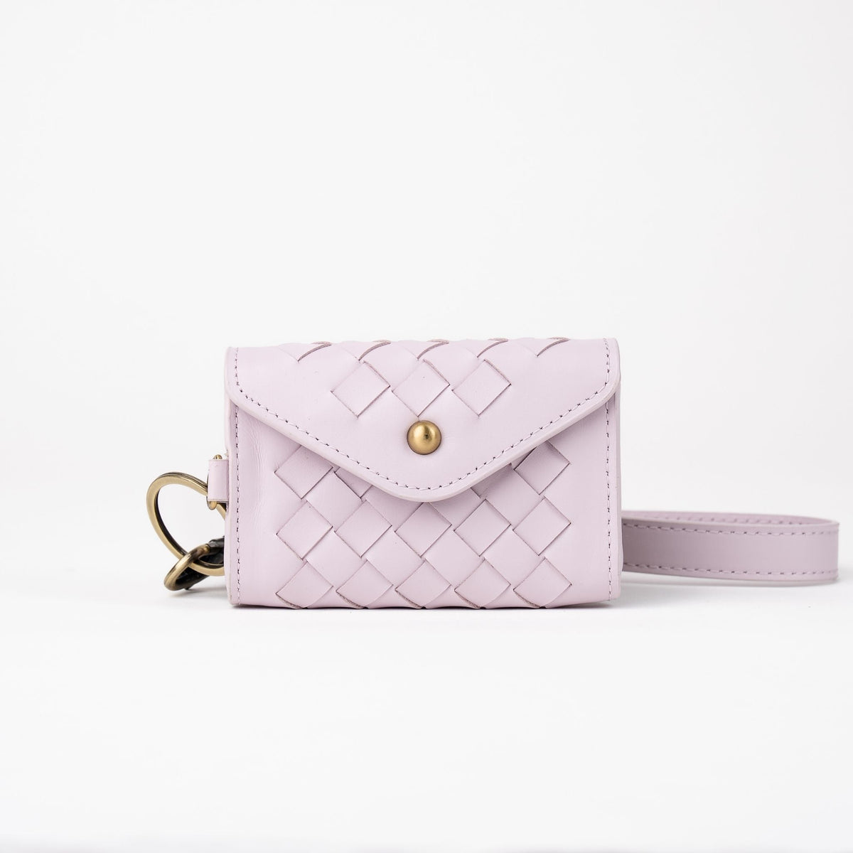 Andar Wallet - The Poppy