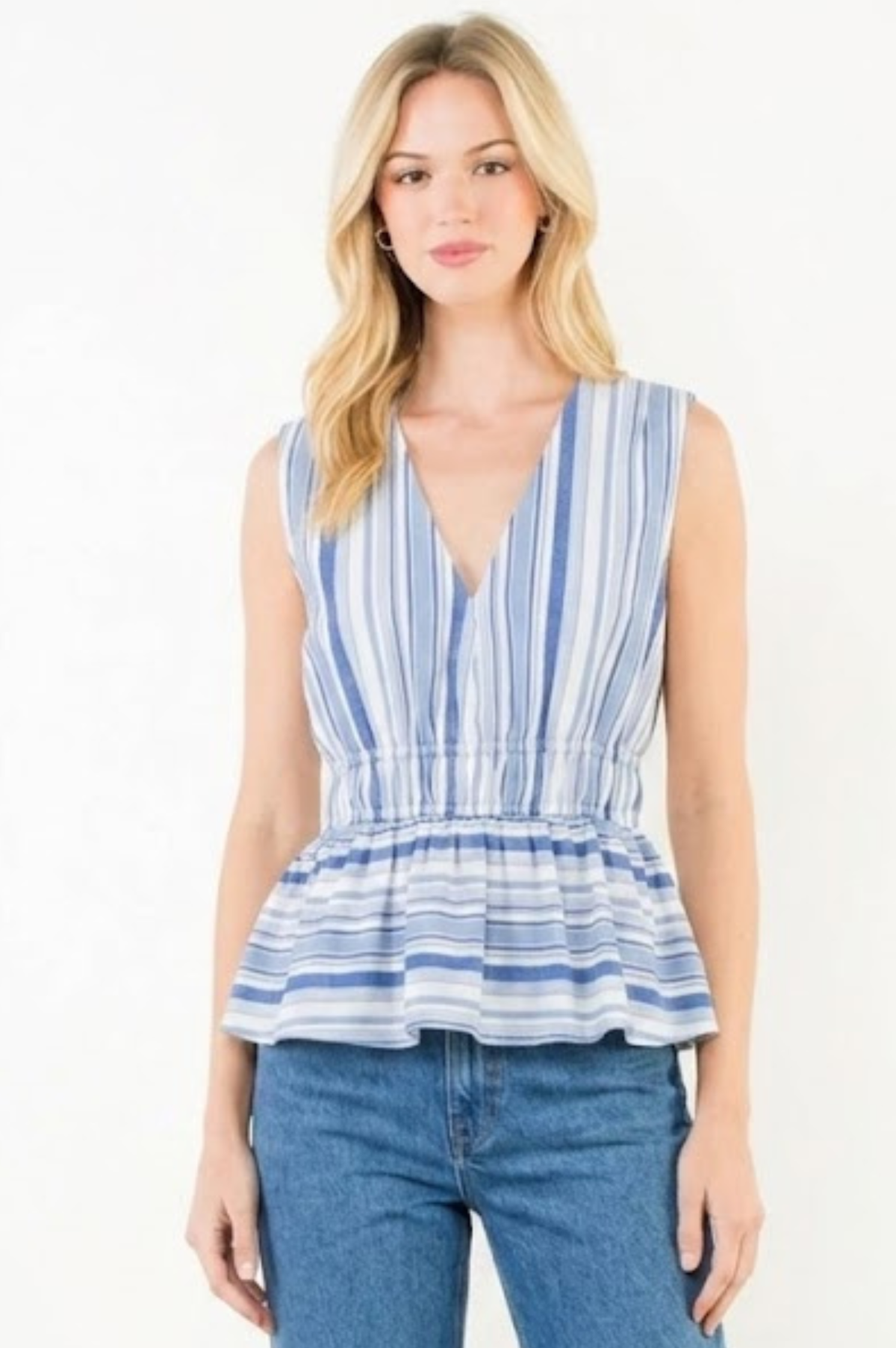 Courtney Top