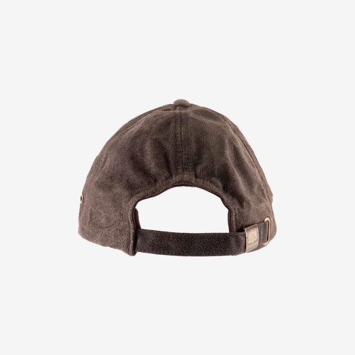 Baseball Cap Pigskin