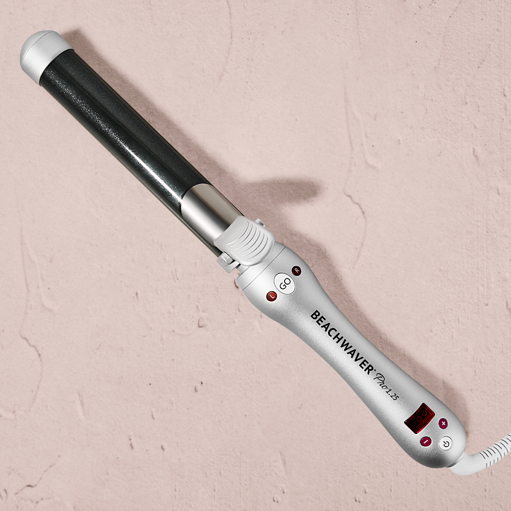Beachwaver Pro Series Curling Iron