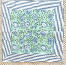 Capers Dinner Napkins