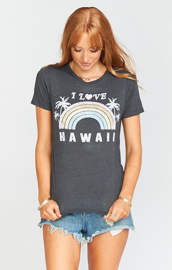 Lennox Tee