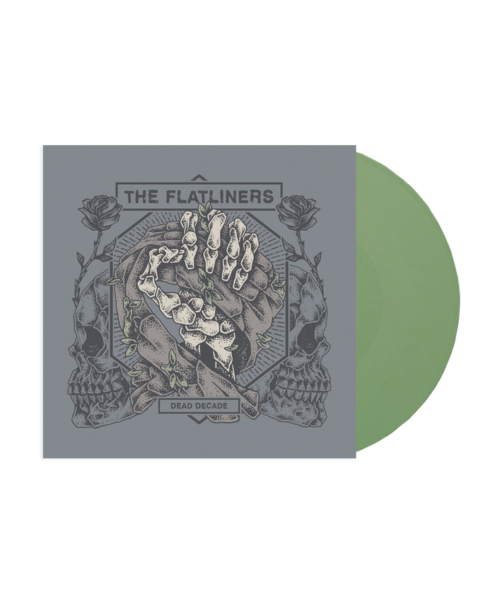 Dead Decade 7”