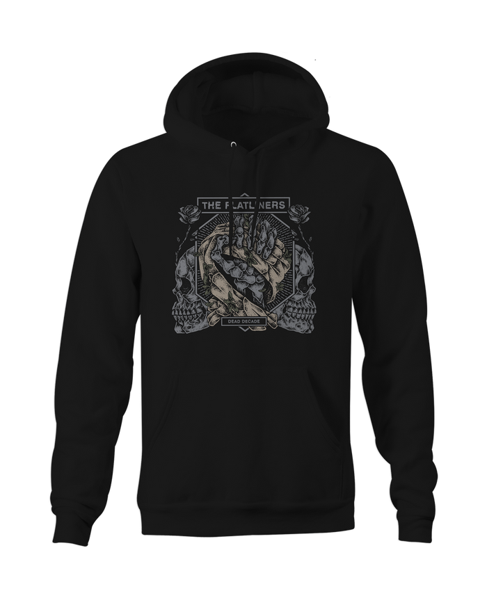 Dead Decade Pullover Hoodie