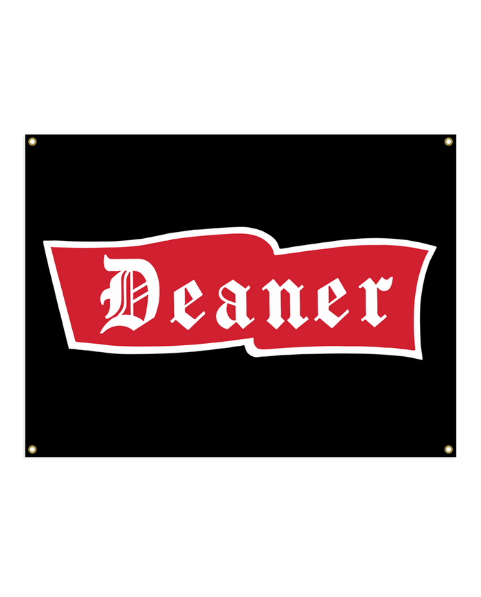 Deaner Flag