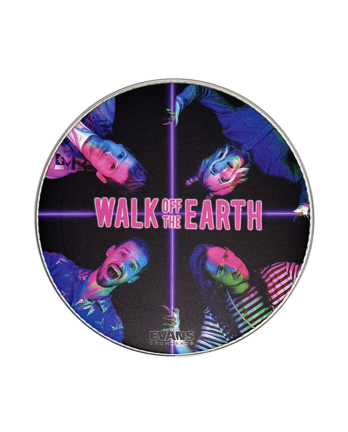 Drum Head