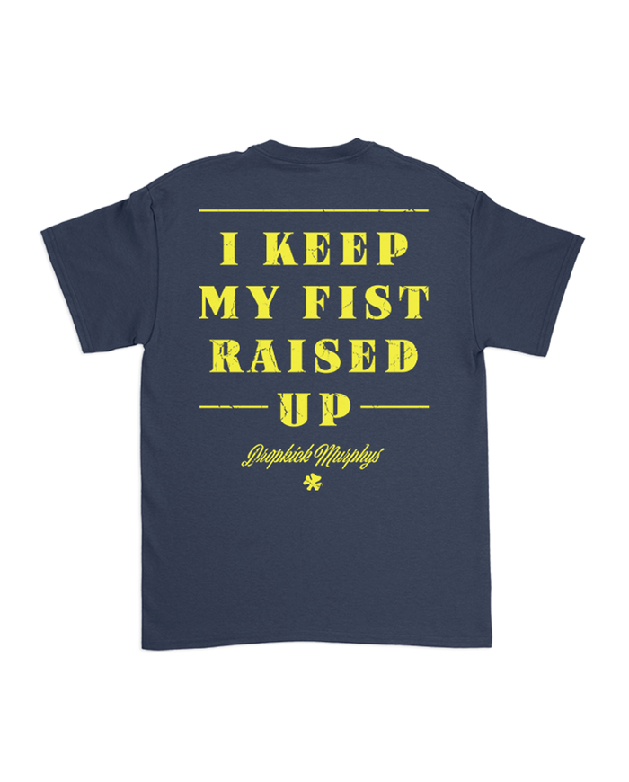 Fist Up T-Shirt