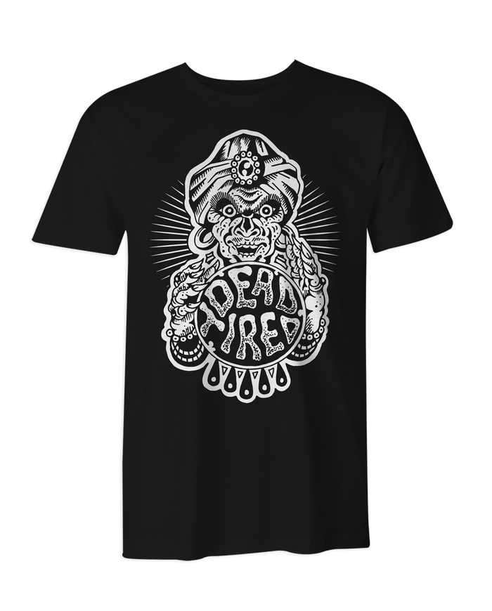 Fortune Teller T-Shirt