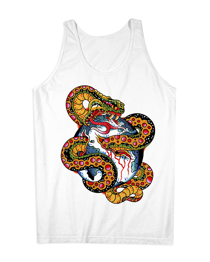 FTW Tank Top