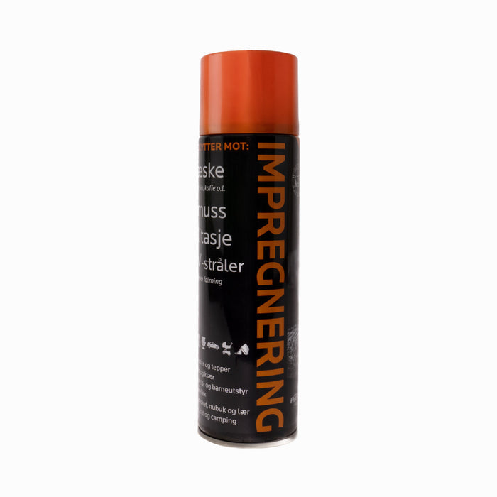 Impregneringsspray Nøytral