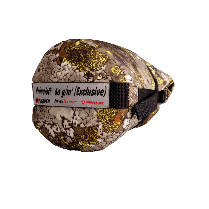Kompresjonsbag Exclusive vattering