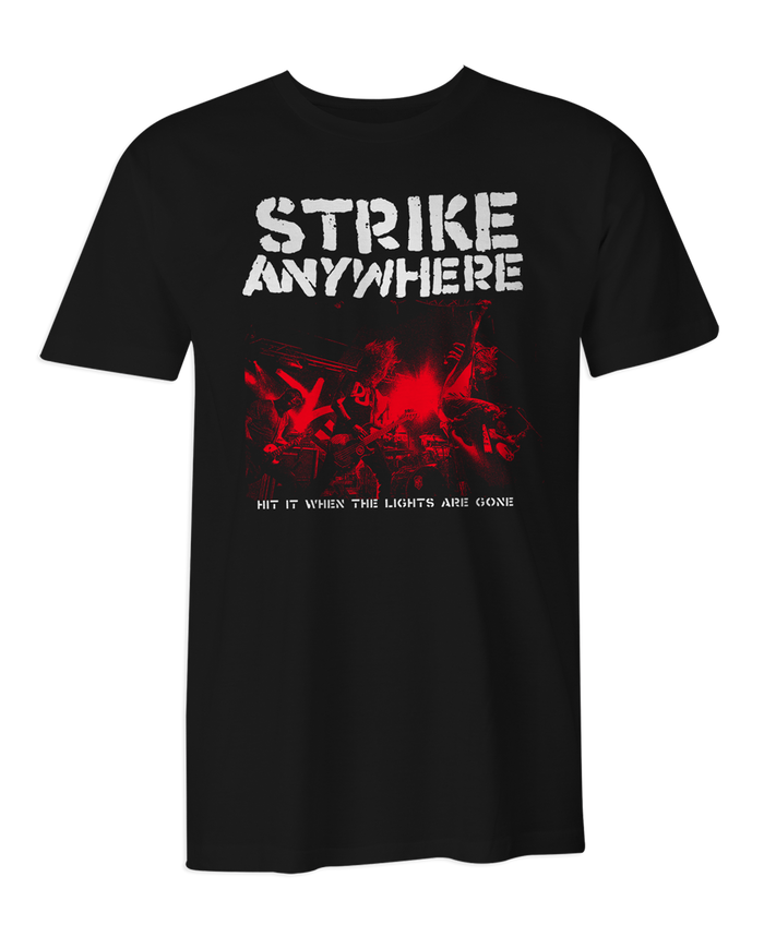 Live T-Shirt