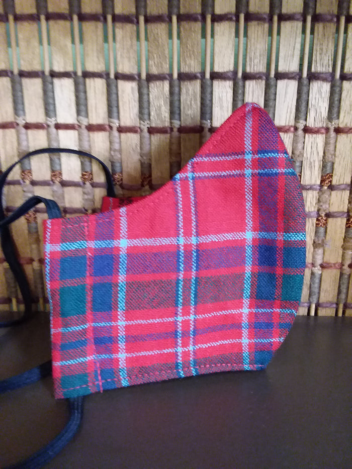 MacGillivary / Medium