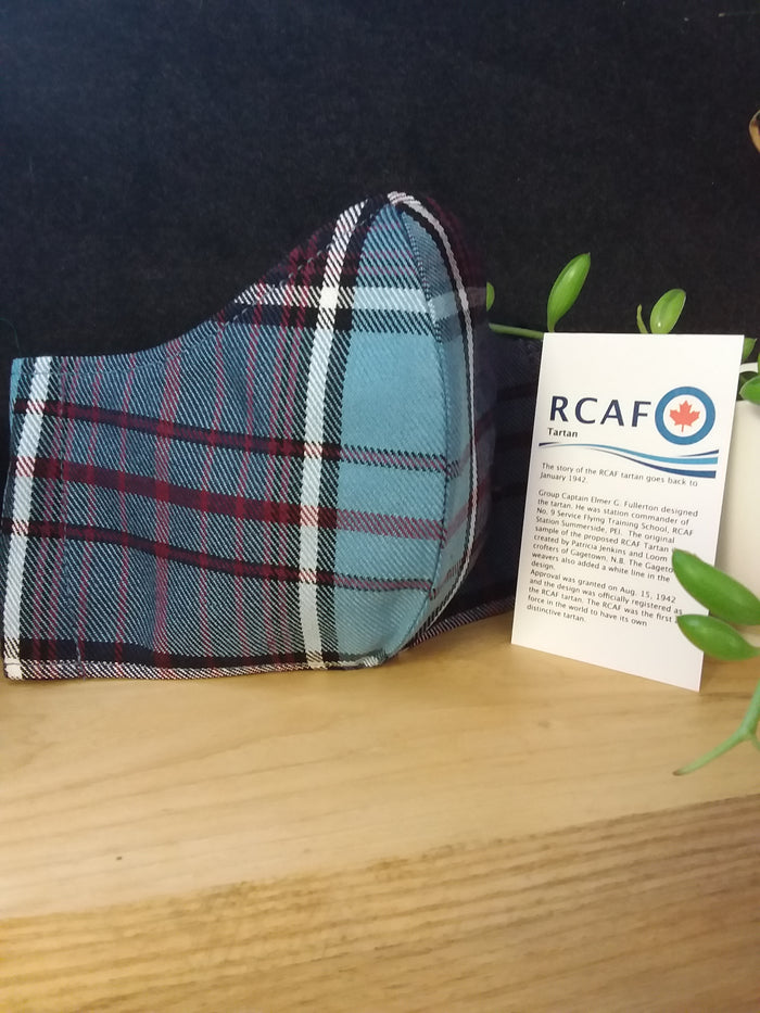 RCAF / Small