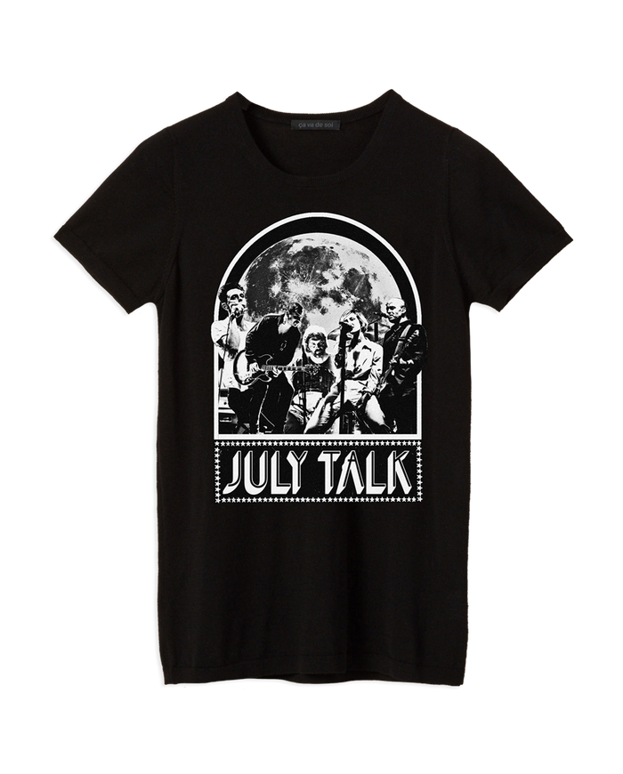 New Moon T-Shirt