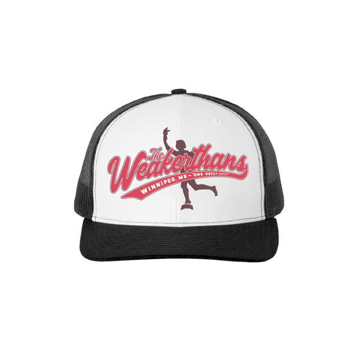 One Great City Trucker Hat