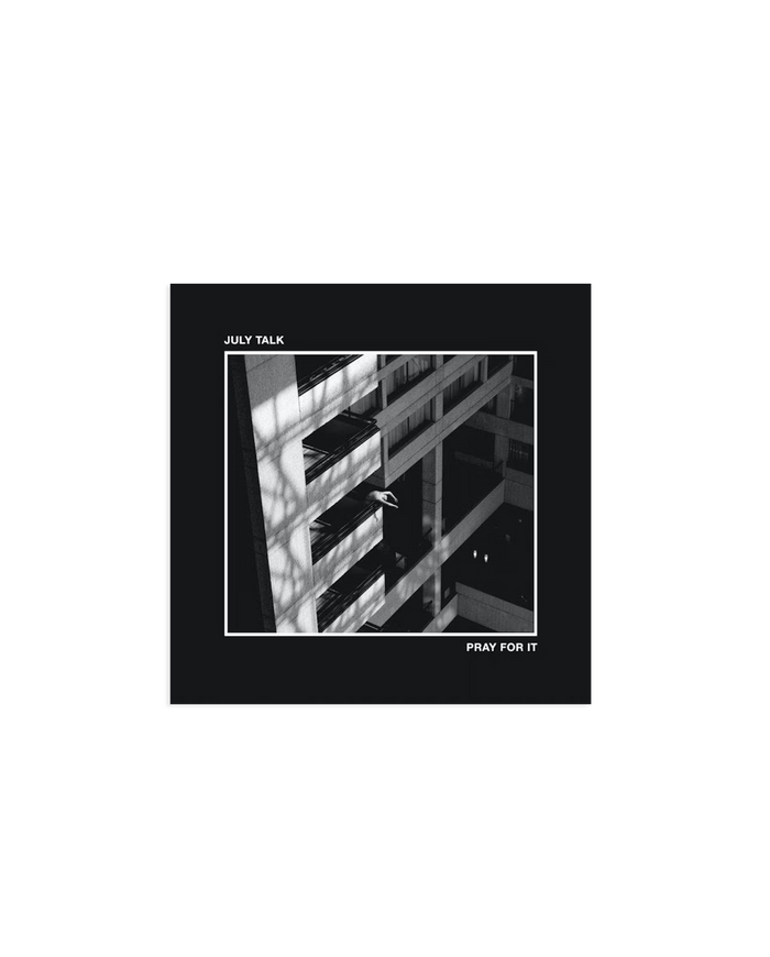 Pray For It CD