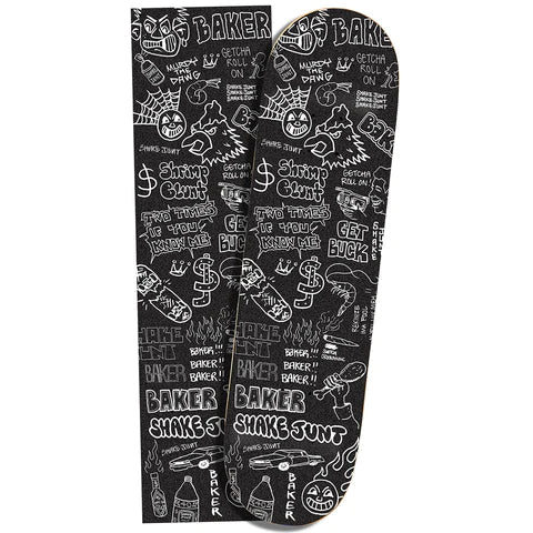 Rekinize Grip Tape