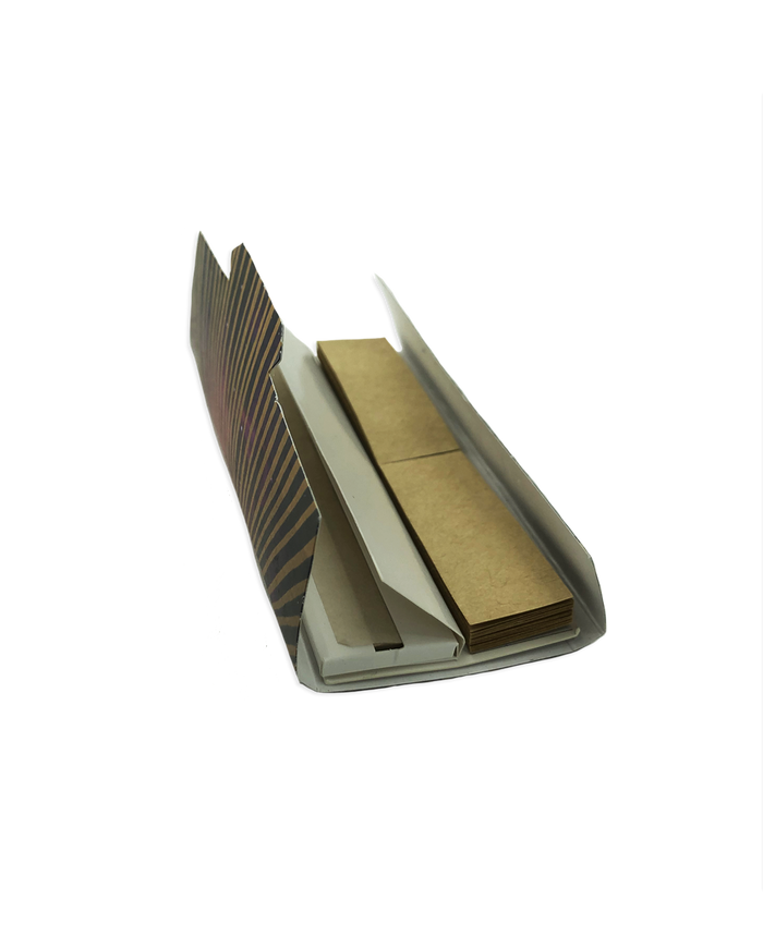 Rolling Papers