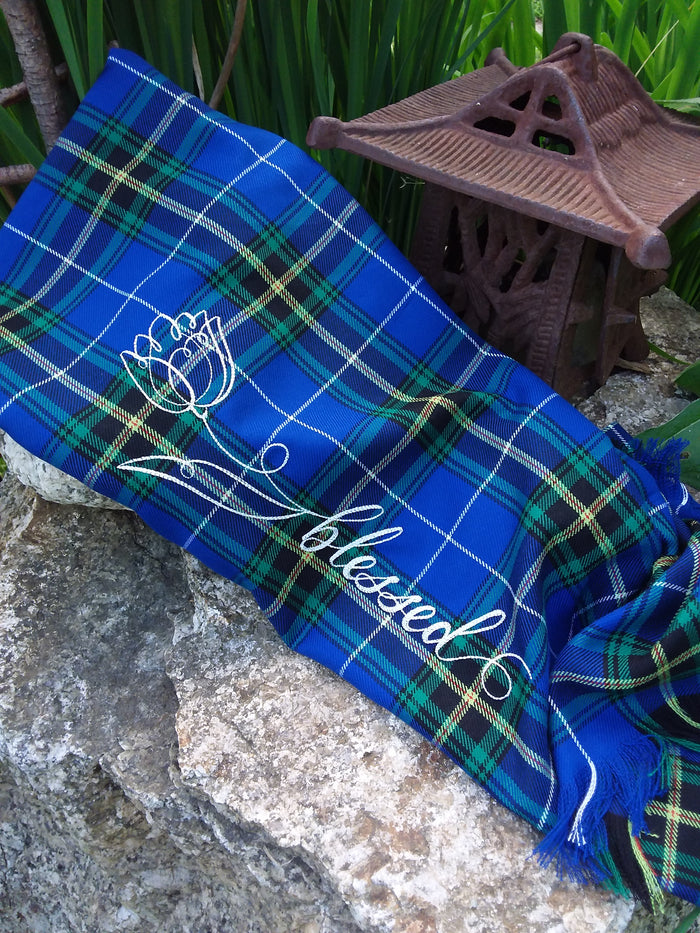 Sentiments Scarf