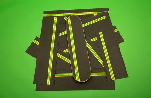 Stripes Grip Tape