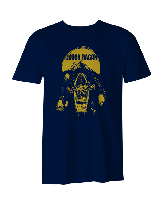 The Boat T-Shirt