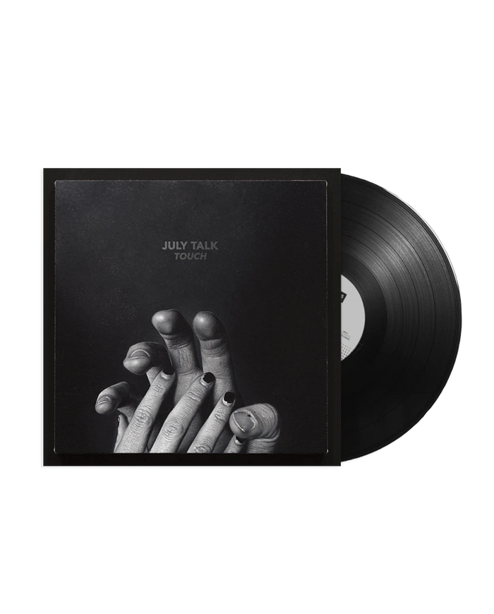 Touch LP