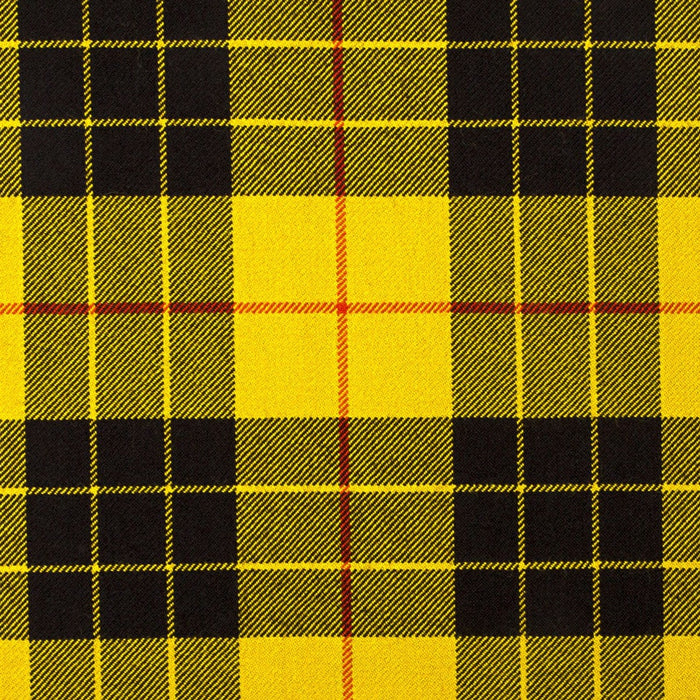 MacLeod
