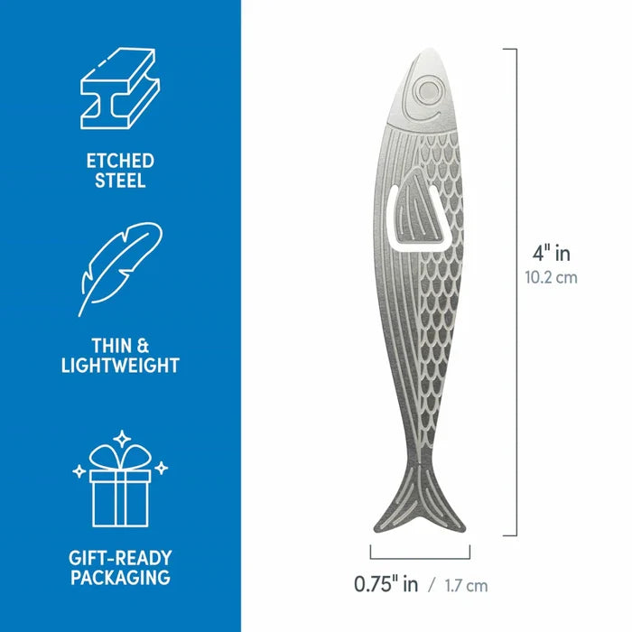 Water Marks Bookmarks - The New York Public Library Shop