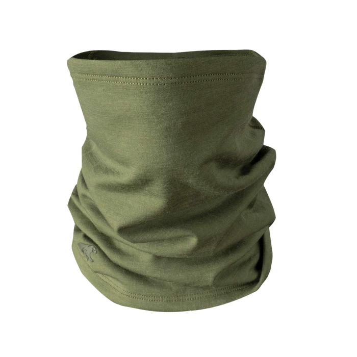 Wool Neck