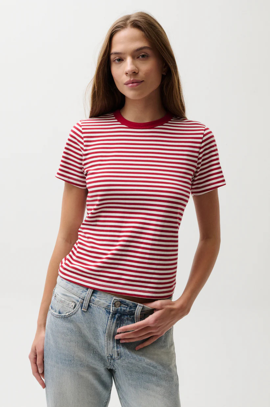 Alba Tee