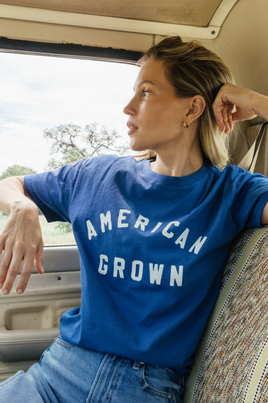 American Boyfriend Tee