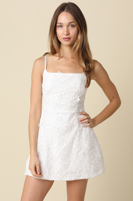 Aria Mini Dress