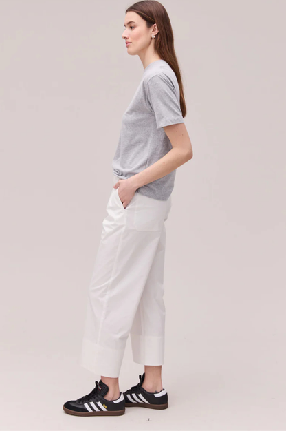 The Relaxed Everyday Tee