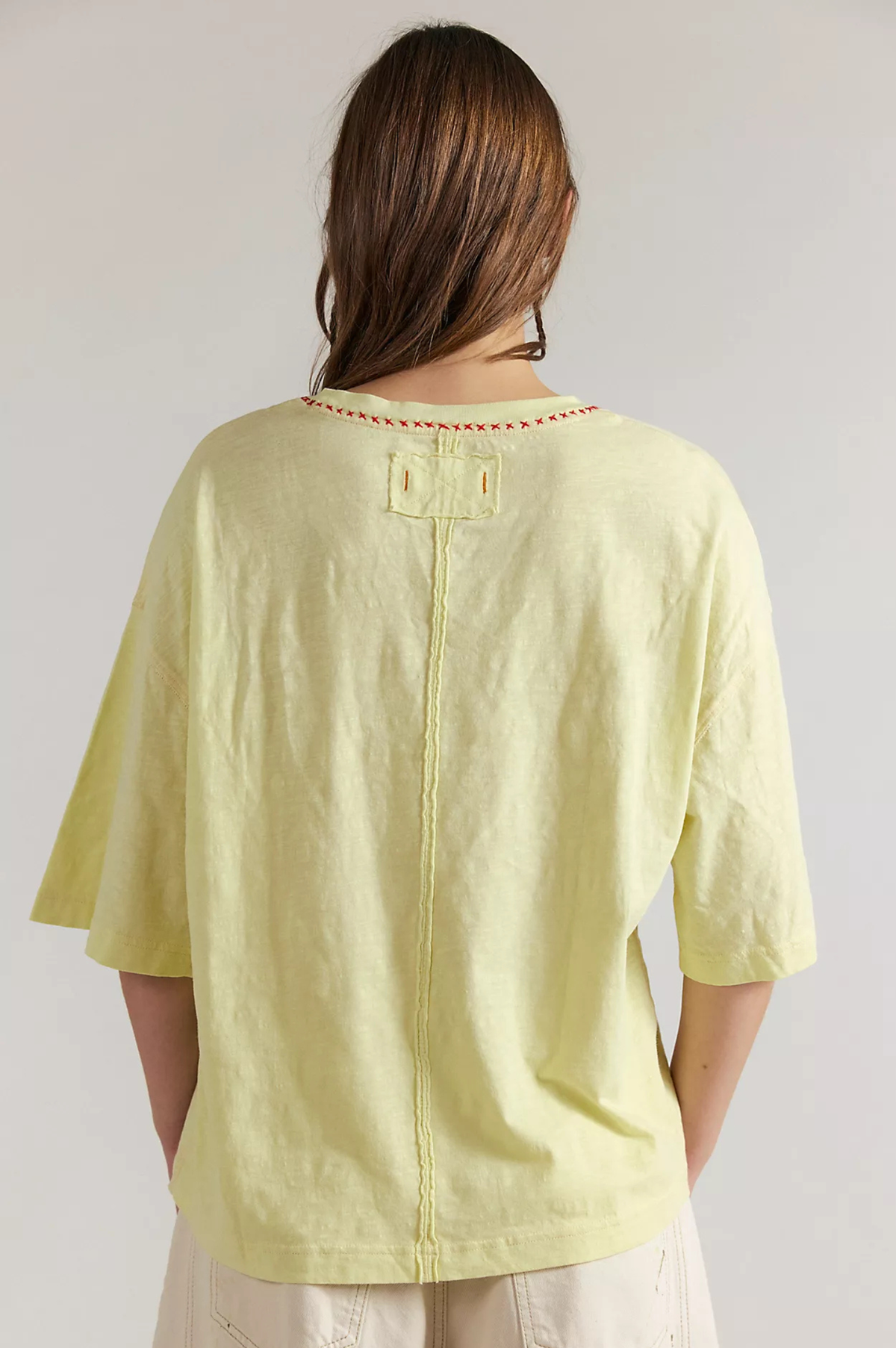 In Spring Tee