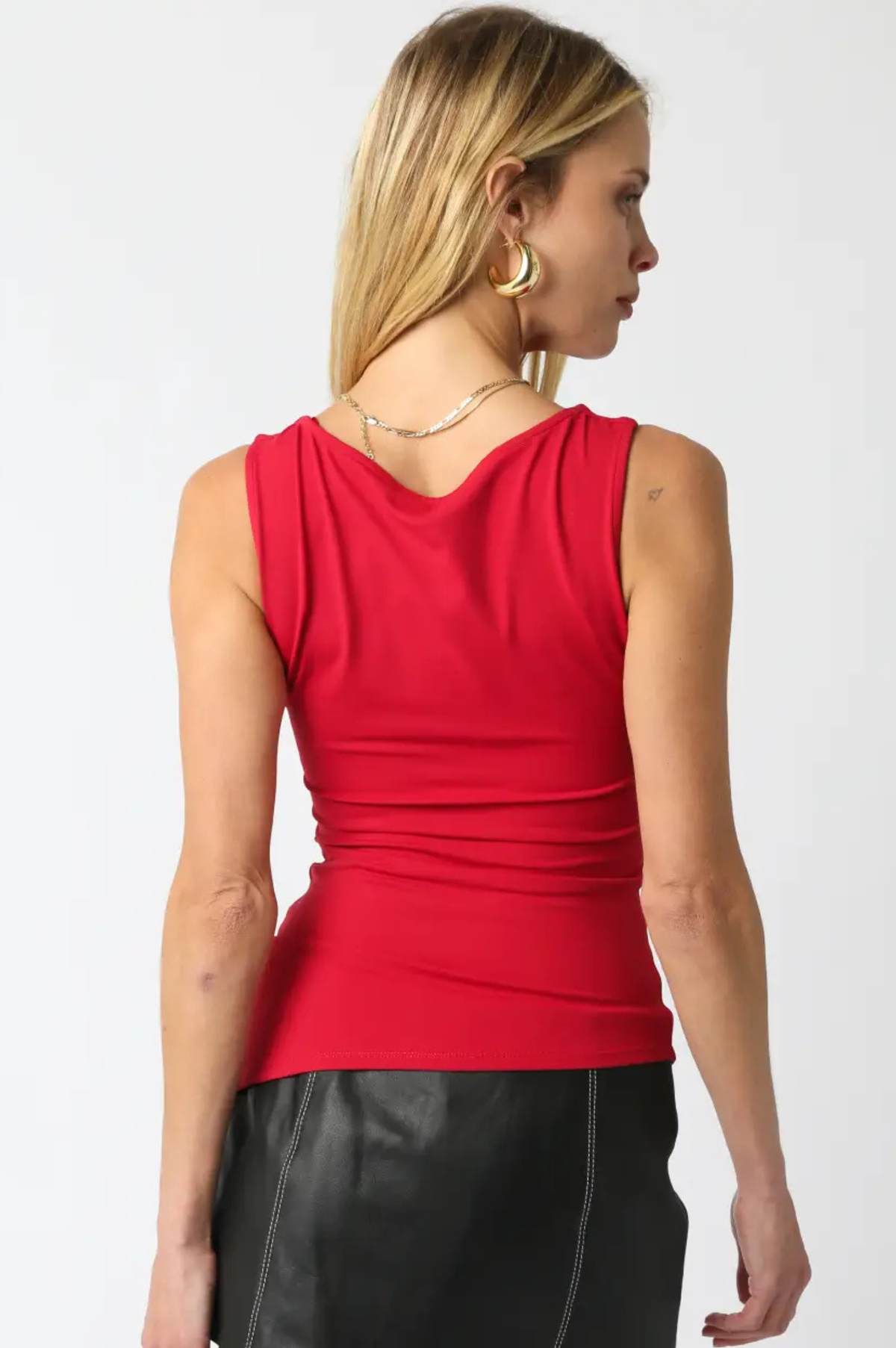Jay Tank Top