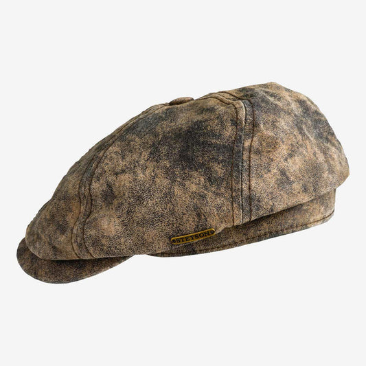 6-Panel Pigskin