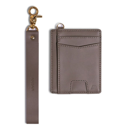 Andar Wallet - The Denner