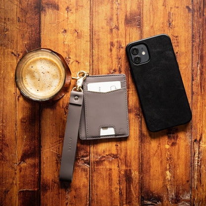 Andar Wallet - The Denner