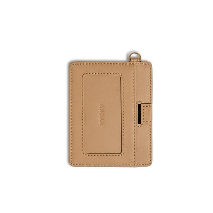Andar Wallet - The Denner
