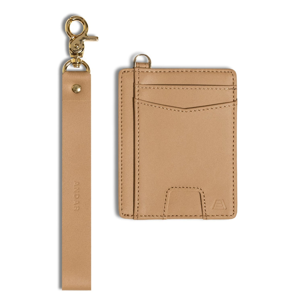 Andar Wallet - The Denner