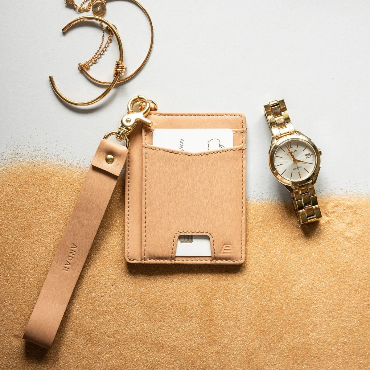 Andar Wallet - The Denner