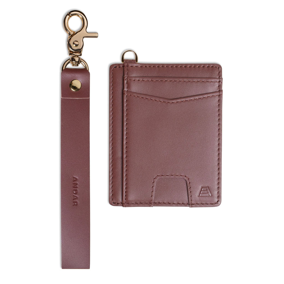Andar Wallet - The Denner