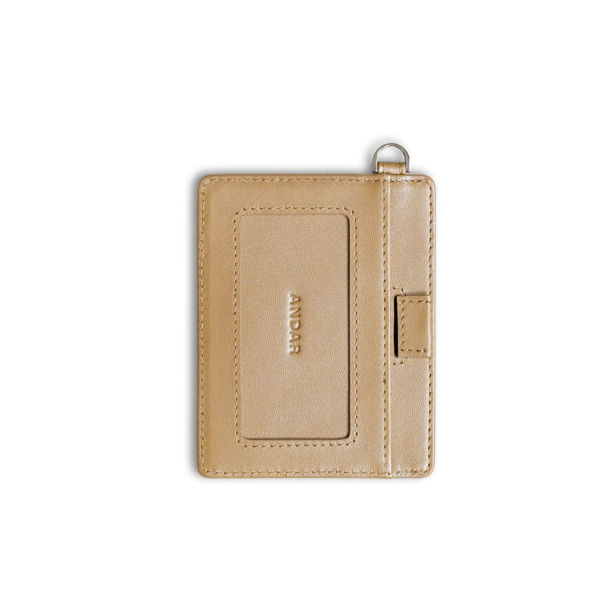 Andar Wallet - The Denner