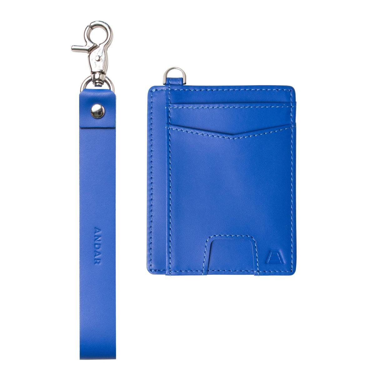 Andar Wallet - The Denner