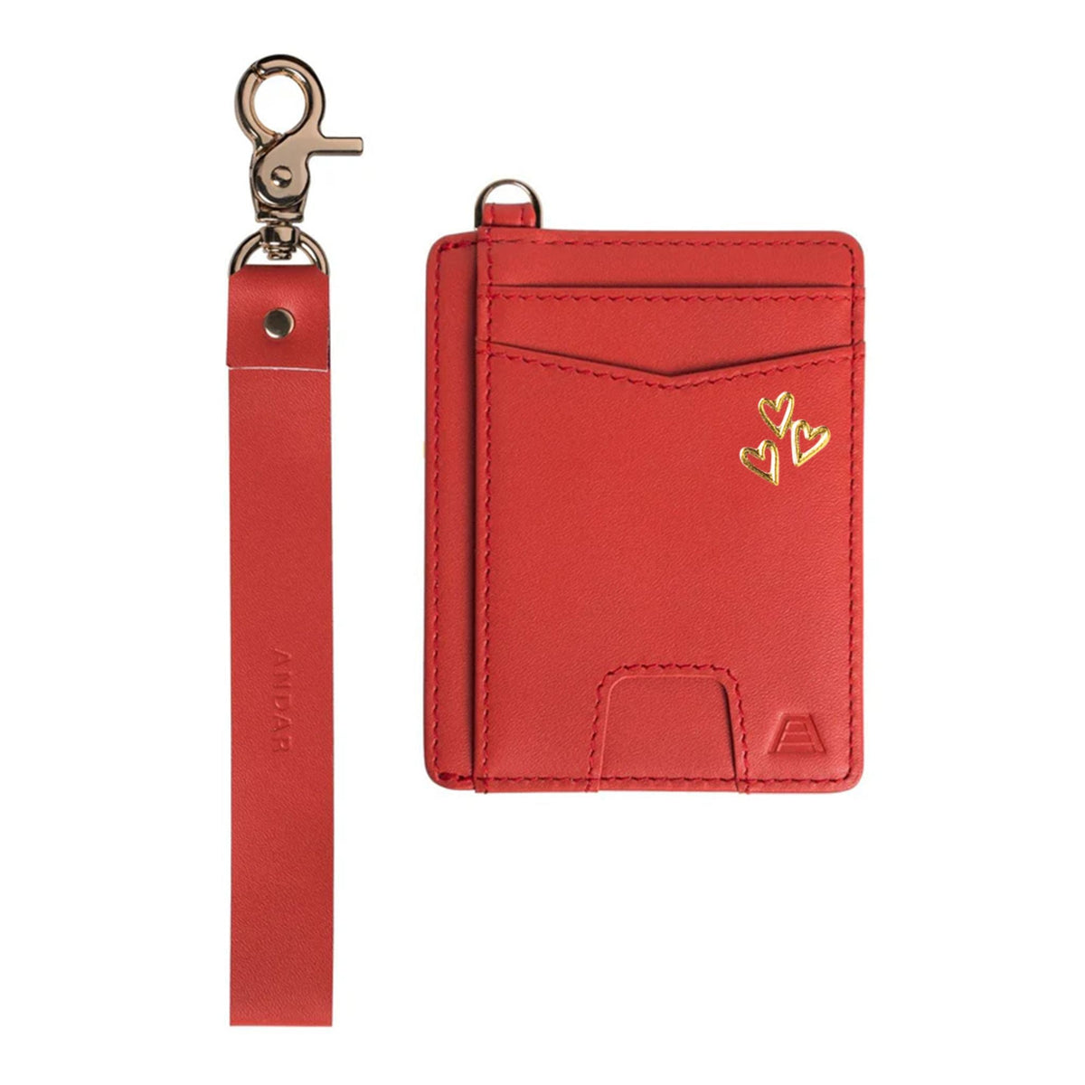 Andar Wallet - The Denner