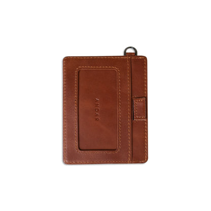 Andar Wallet - The Denner